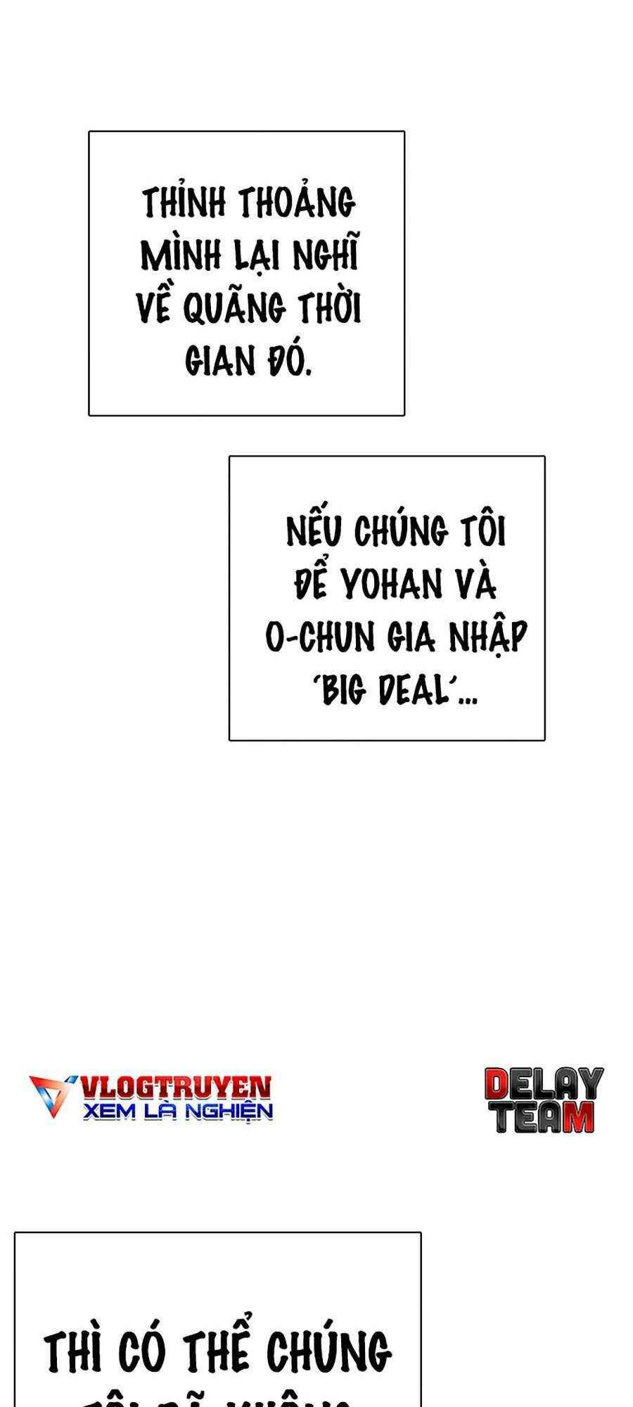 Hoán Đổi Diệu Kì Chapter 307 - Trang 2