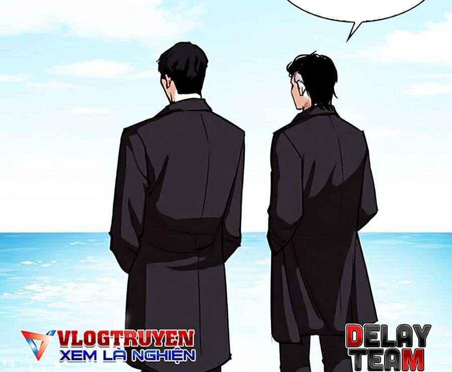 Hoán Đổi Diệu Kì Chapter 307 - Trang 2