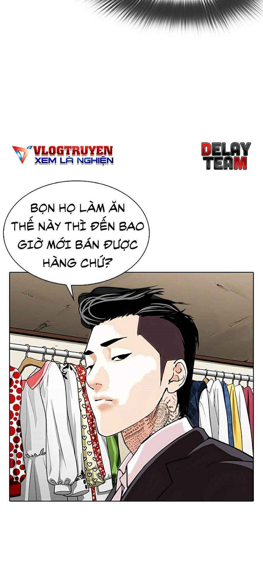 Hoán Đổi Diệu Kì Chapter 307 - Trang 2