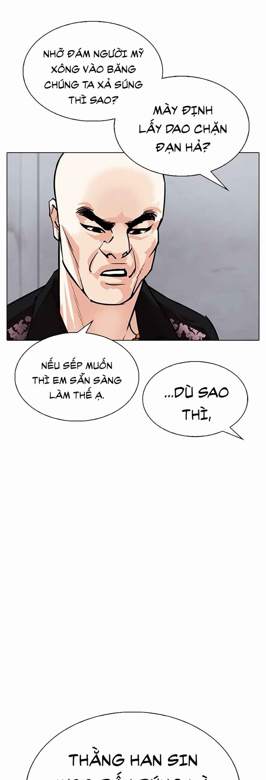 Hoán Đổi Diệu Kì Chapter 306 - Trang 2