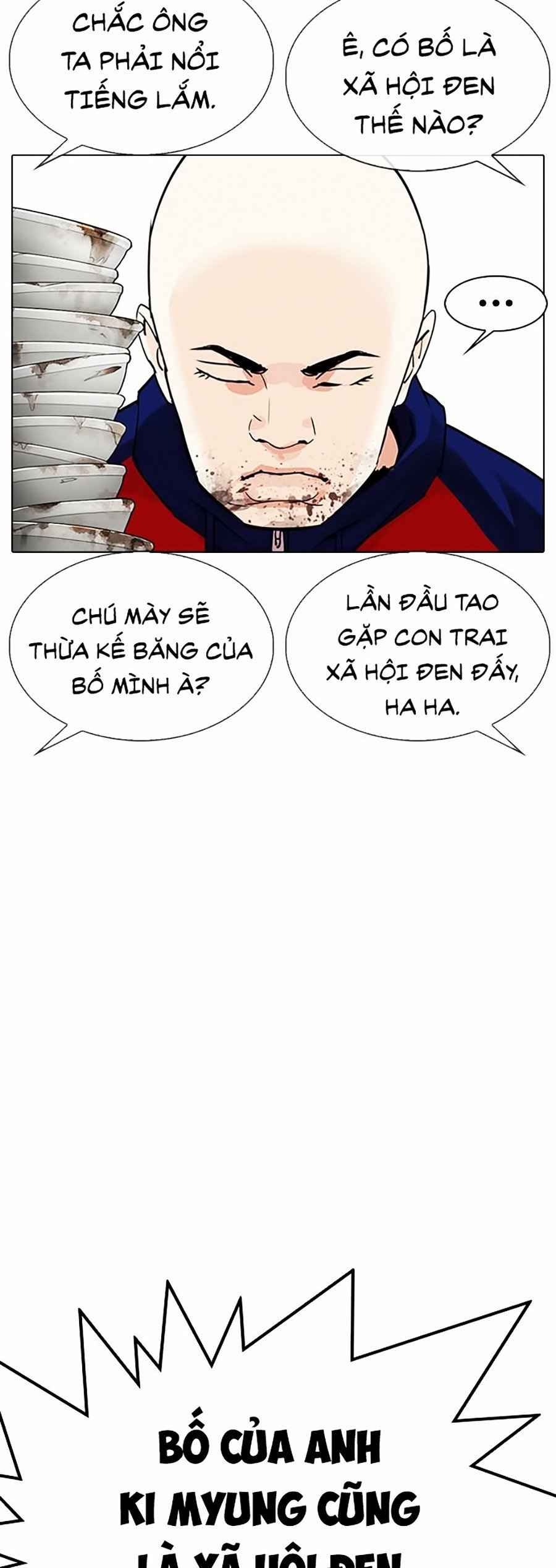 Hoán Đổi Diệu Kì Chapter 306 - Trang 2