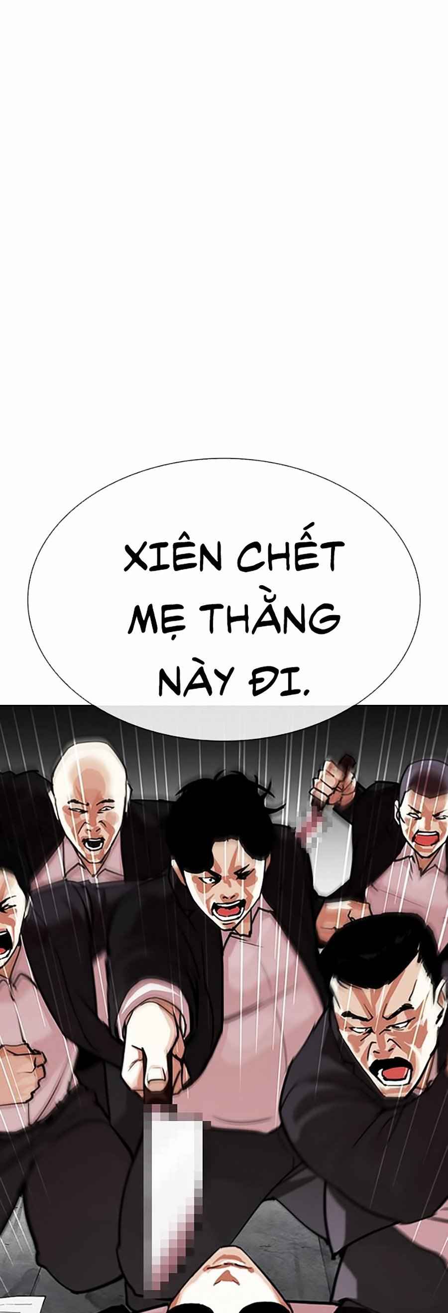 Hoán Đổi Diệu Kì Chapter 306 - Trang 2