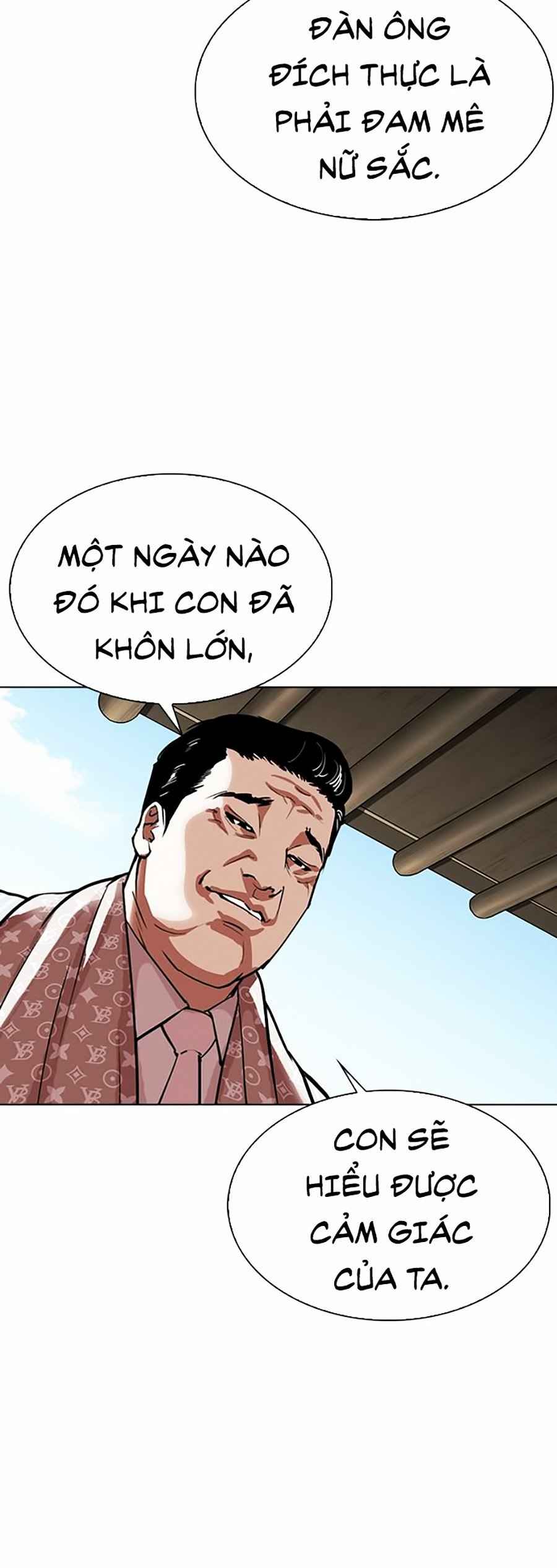 Hoán Đổi Diệu Kì Chapter 306 - Trang 2