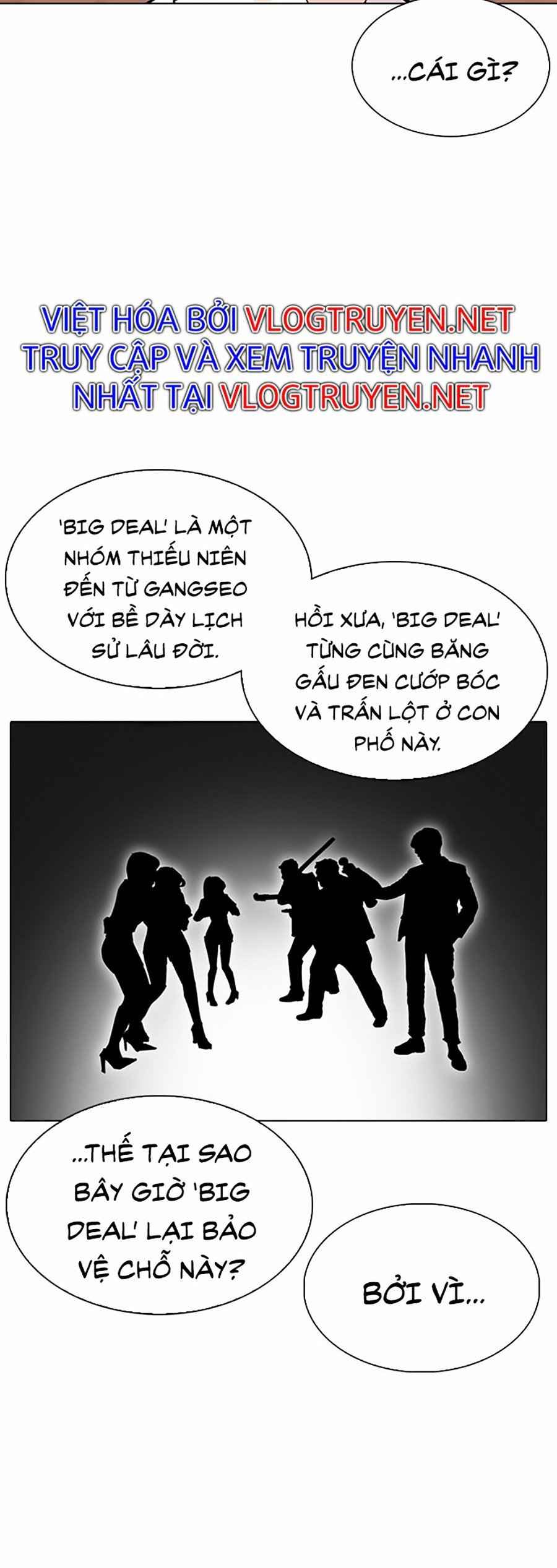 Hoán Đổi Diệu Kì Chapter 306 - Trang 2