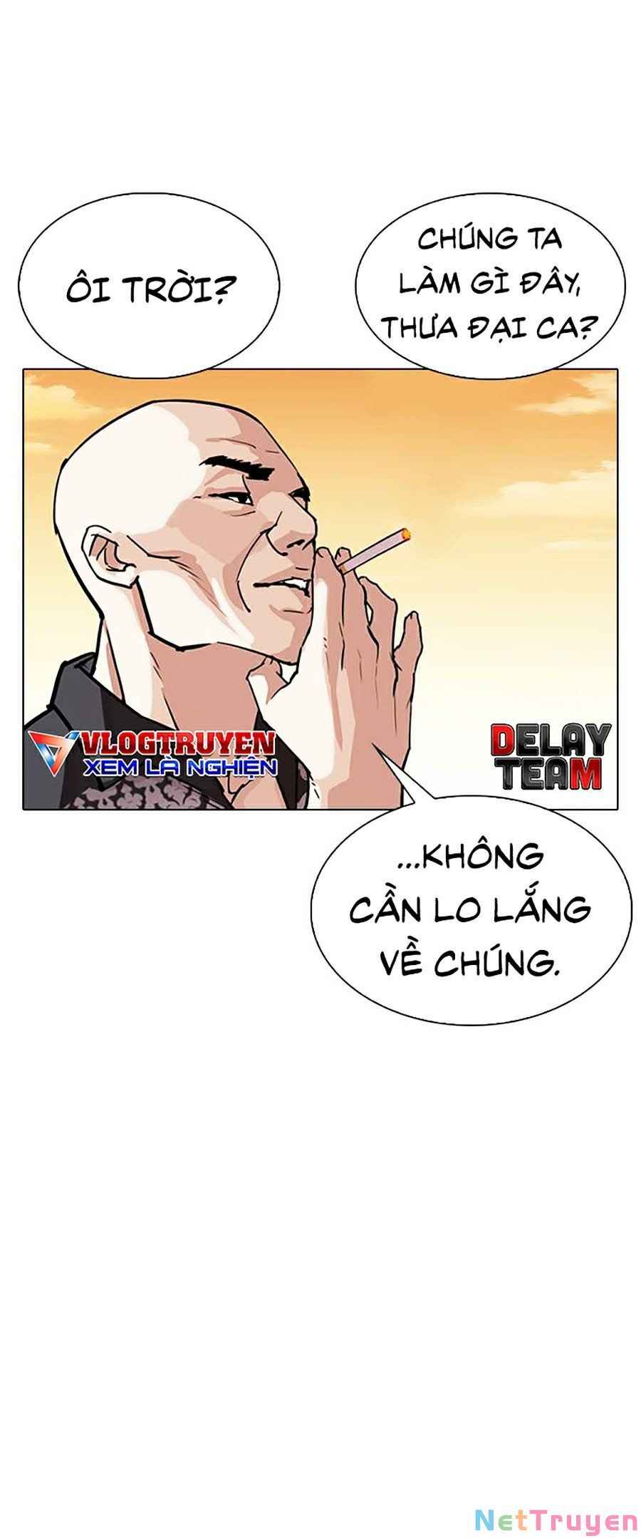 Hoán Đổi Diệu Kì Chapter 305 - Trang 2