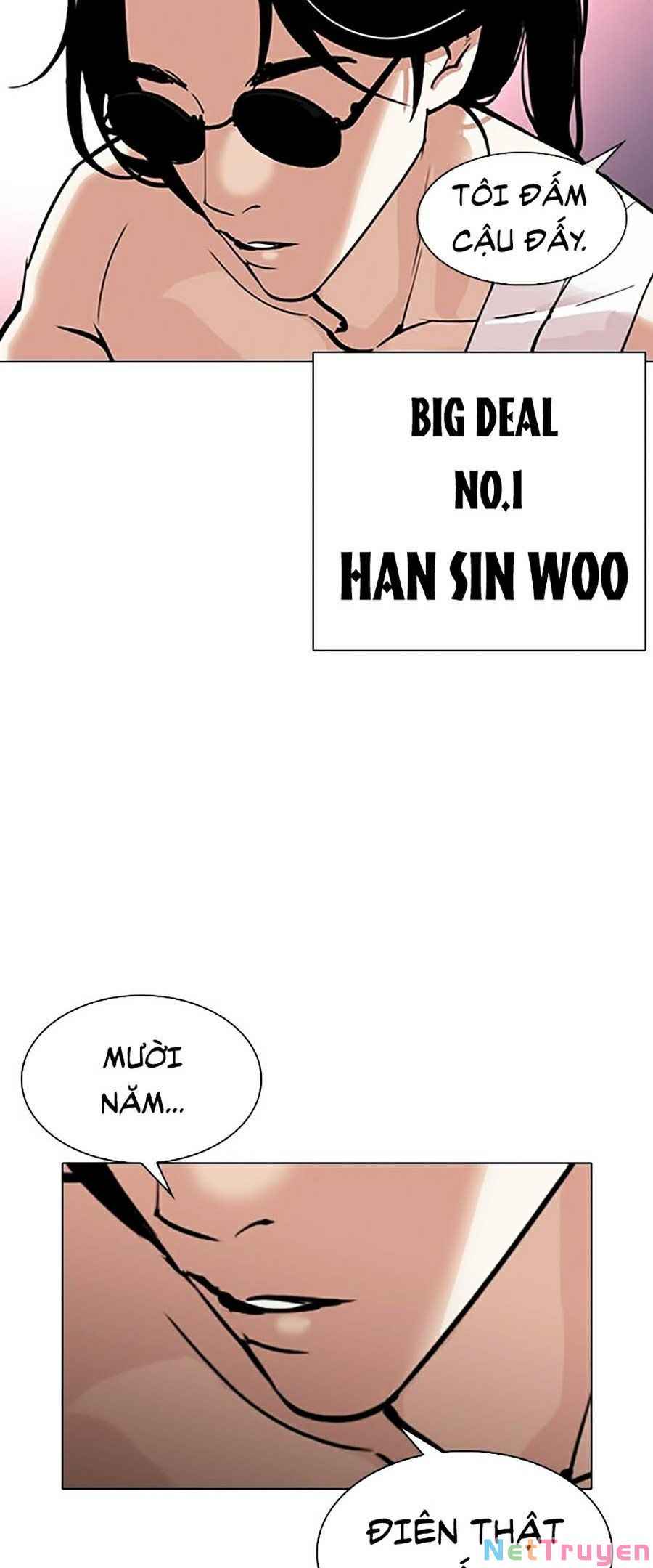 Hoán Đổi Diệu Kì Chapter 305 - Trang 2