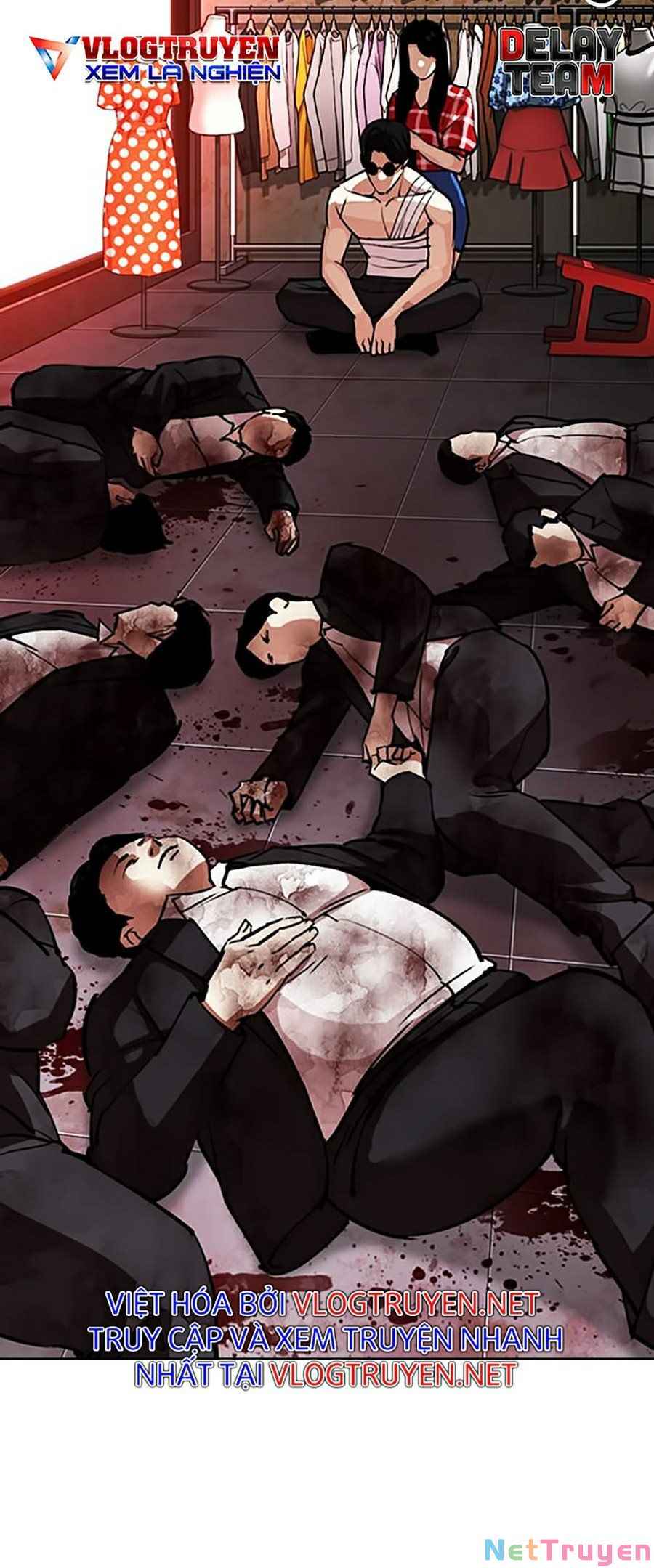 Hoán Đổi Diệu Kì Chapter 305 - Trang 2