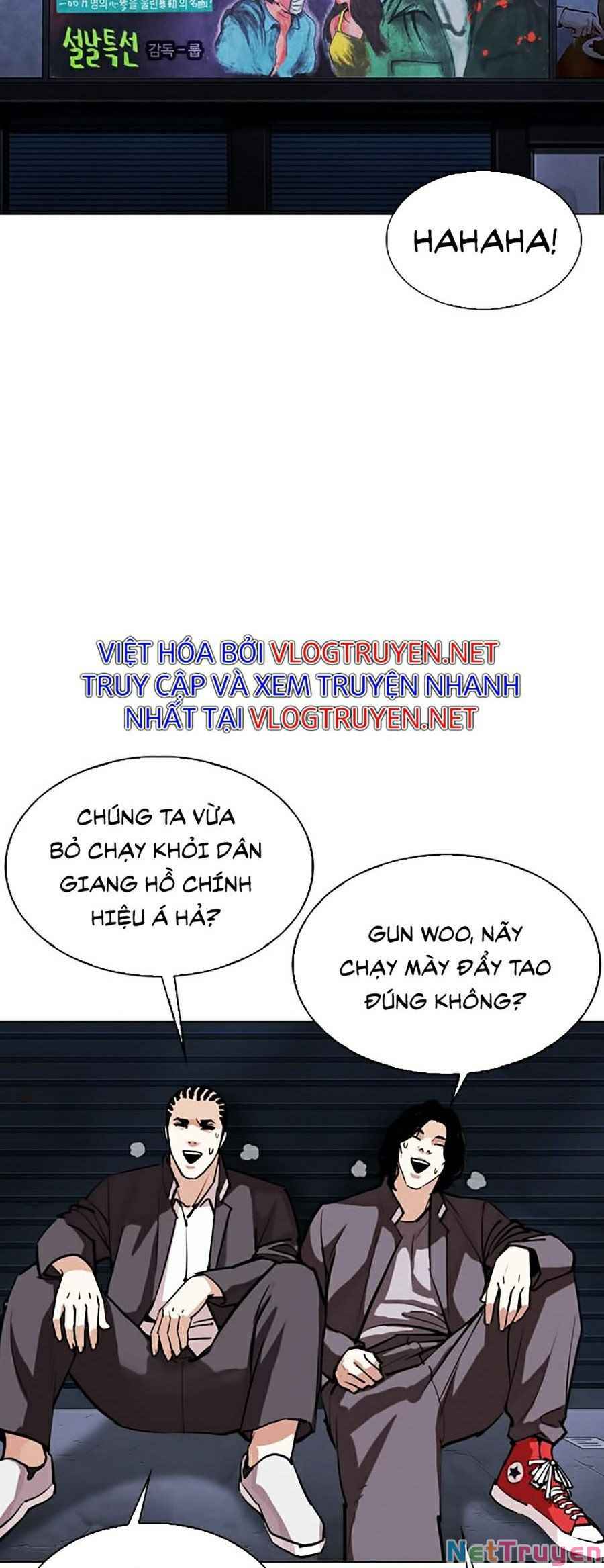 Hoán Đổi Diệu Kì Chapter 305 - Trang 2