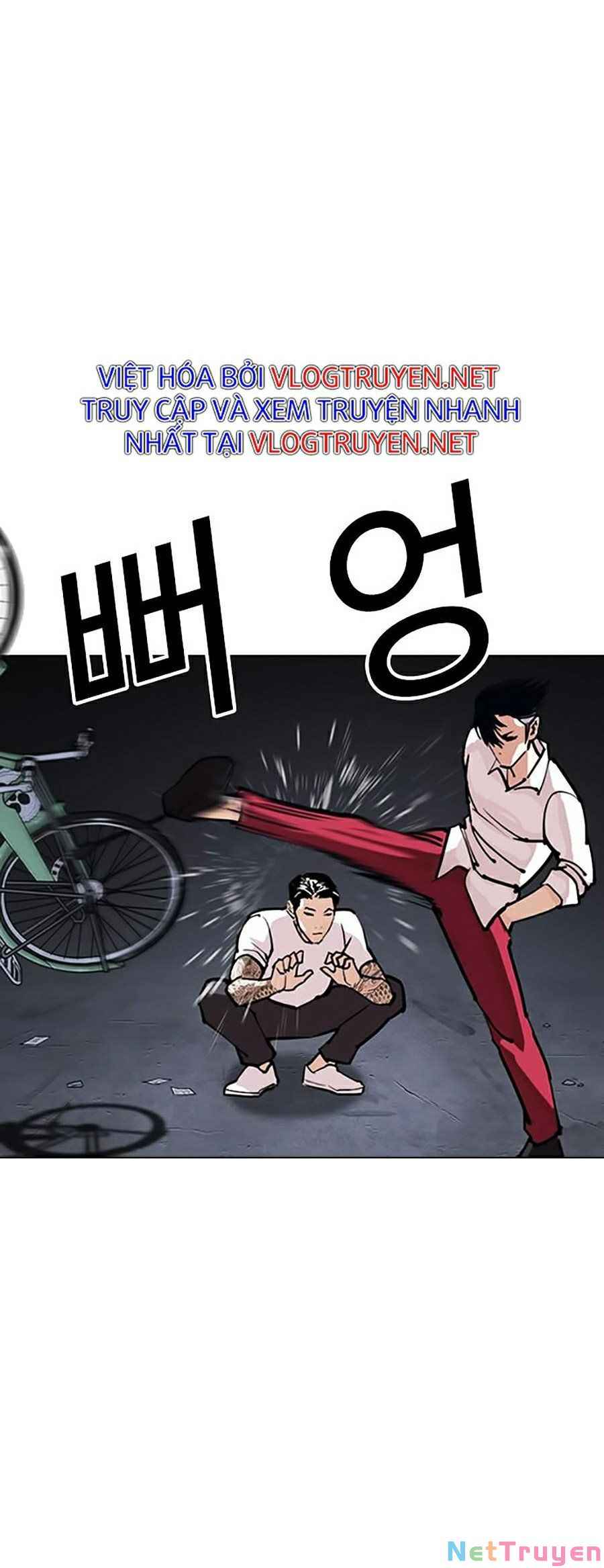 Hoán Đổi Diệu Kì Chapter 305 - Trang 2