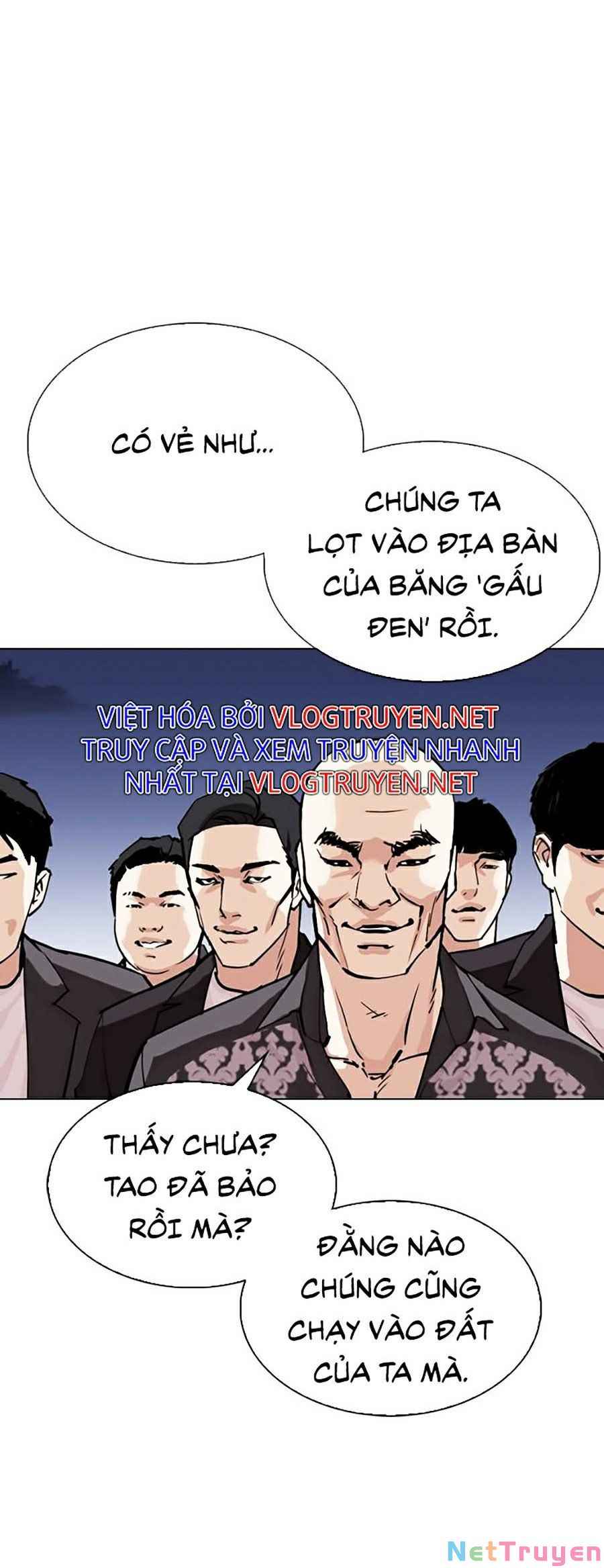 Hoán Đổi Diệu Kì Chapter 305 - Trang 2