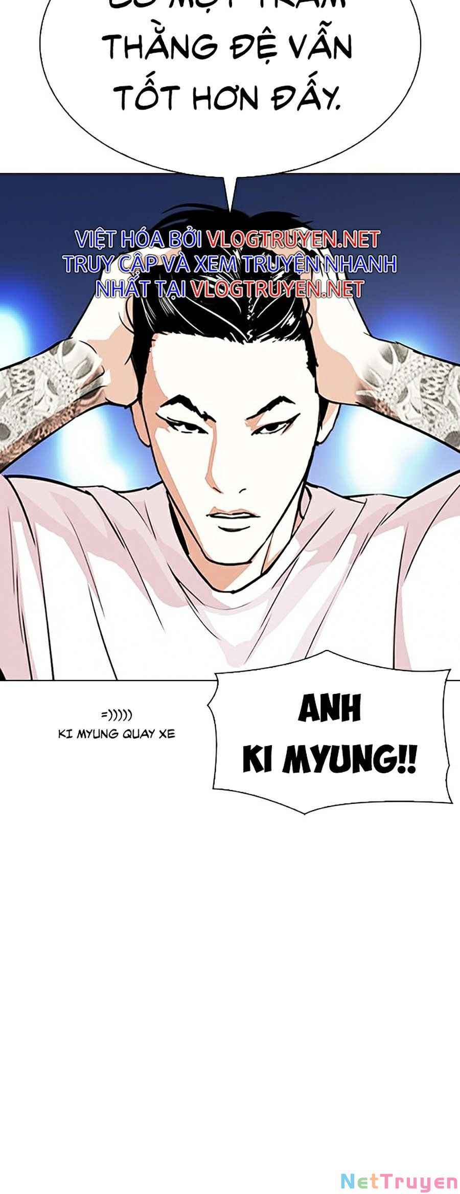 Hoán Đổi Diệu Kì Chapter 305 - Trang 2