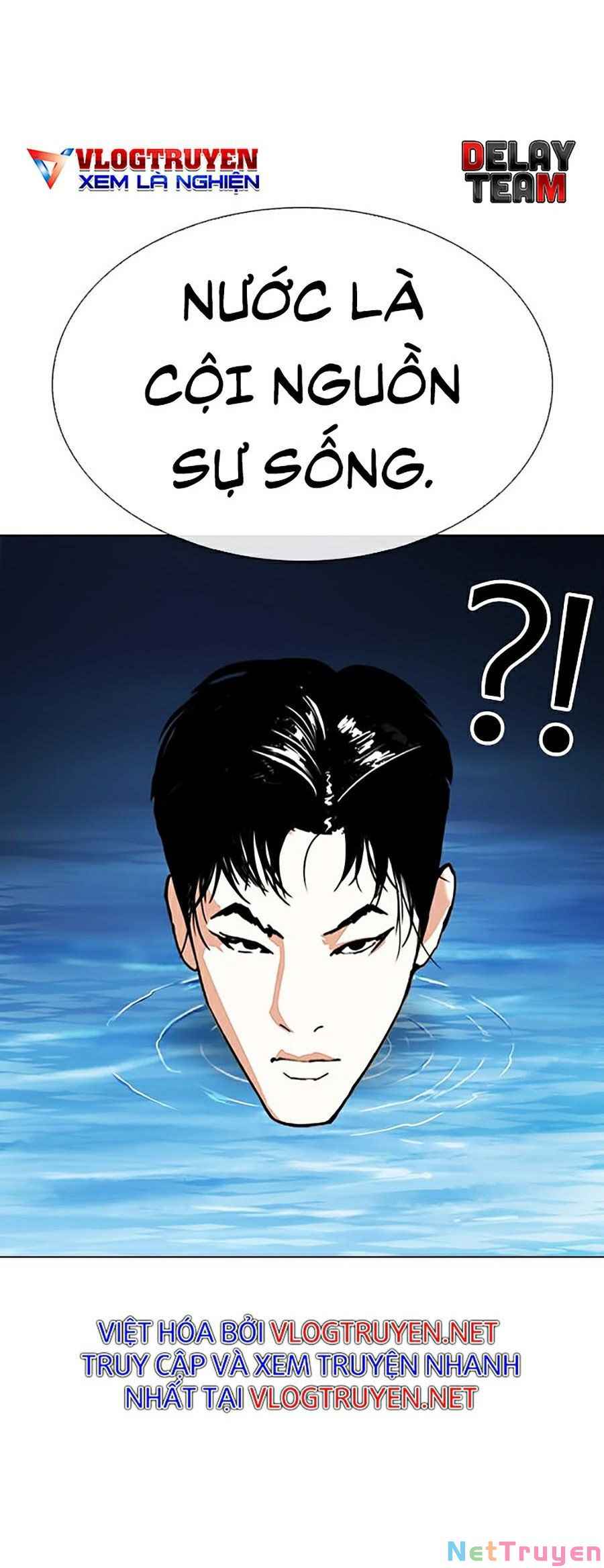 Hoán Đổi Diệu Kì Chapter 305 - Trang 2