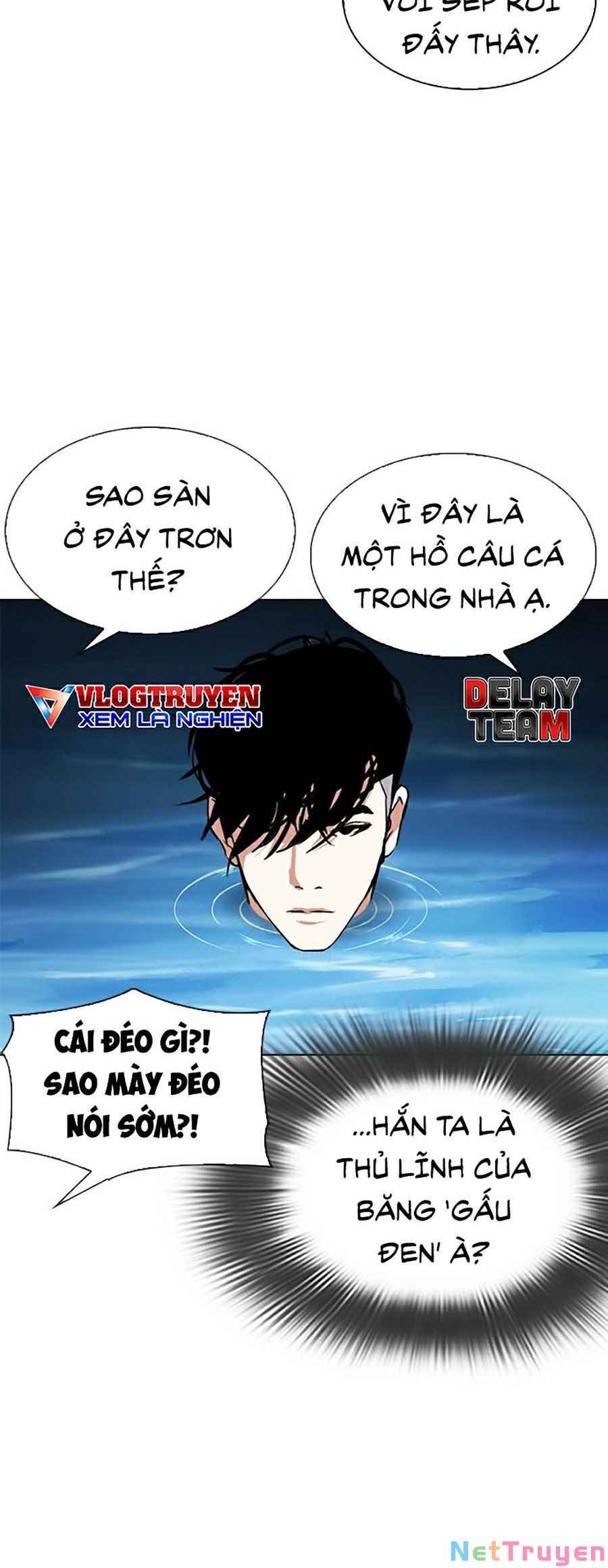 Hoán Đổi Diệu Kì Chapter 305 - Trang 2