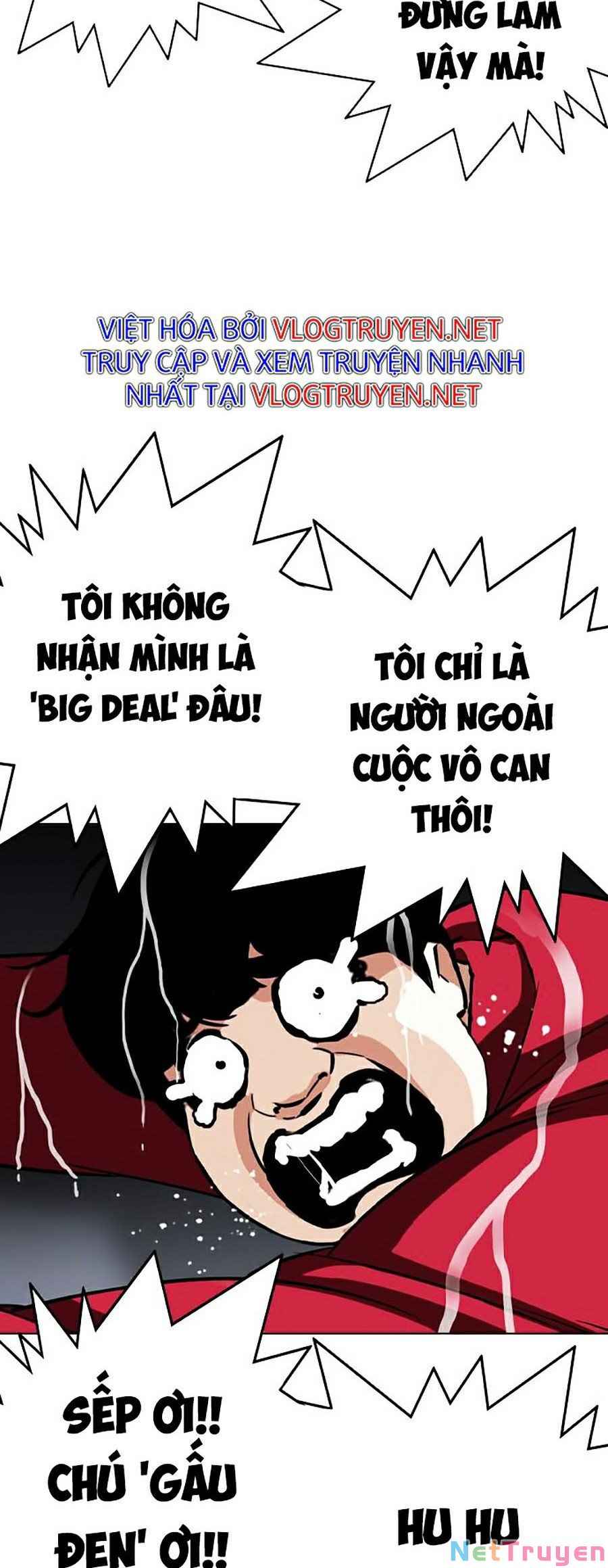 Hoán Đổi Diệu Kì Chapter 305 - Trang 2