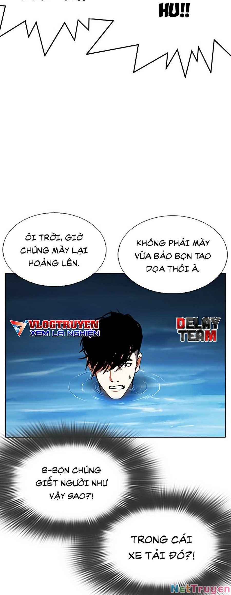 Hoán Đổi Diệu Kì Chapter 305 - Trang 2