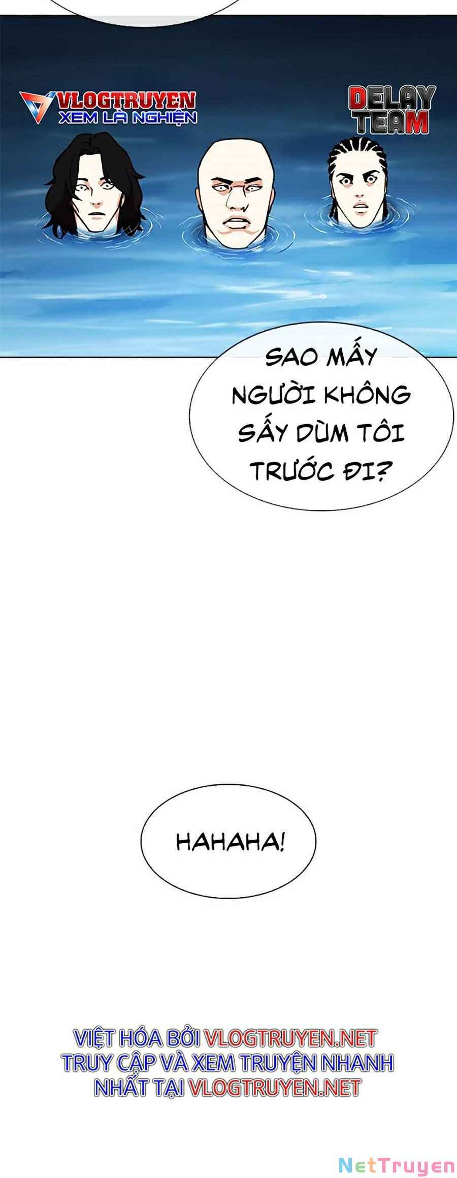 Hoán Đổi Diệu Kì Chapter 305 - Trang 2