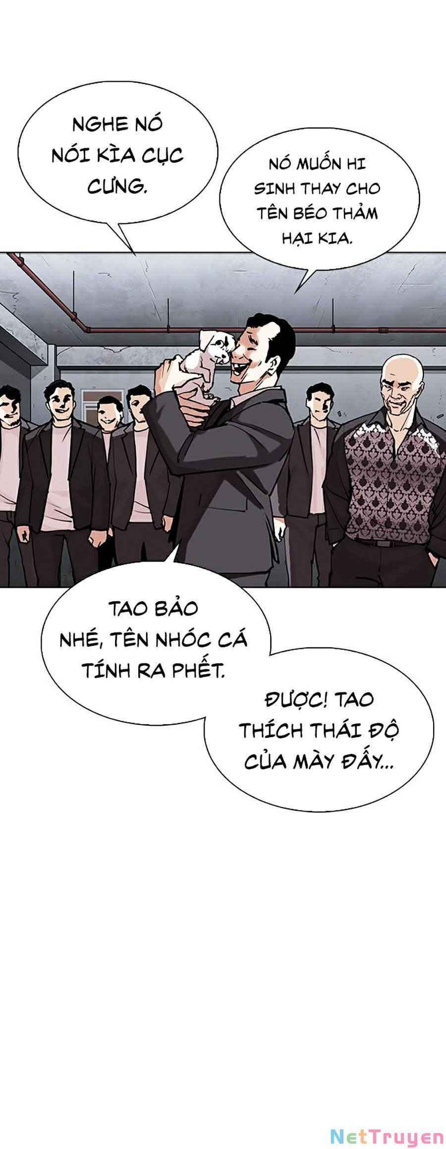 Hoán Đổi Diệu Kì Chapter 305 - Trang 2