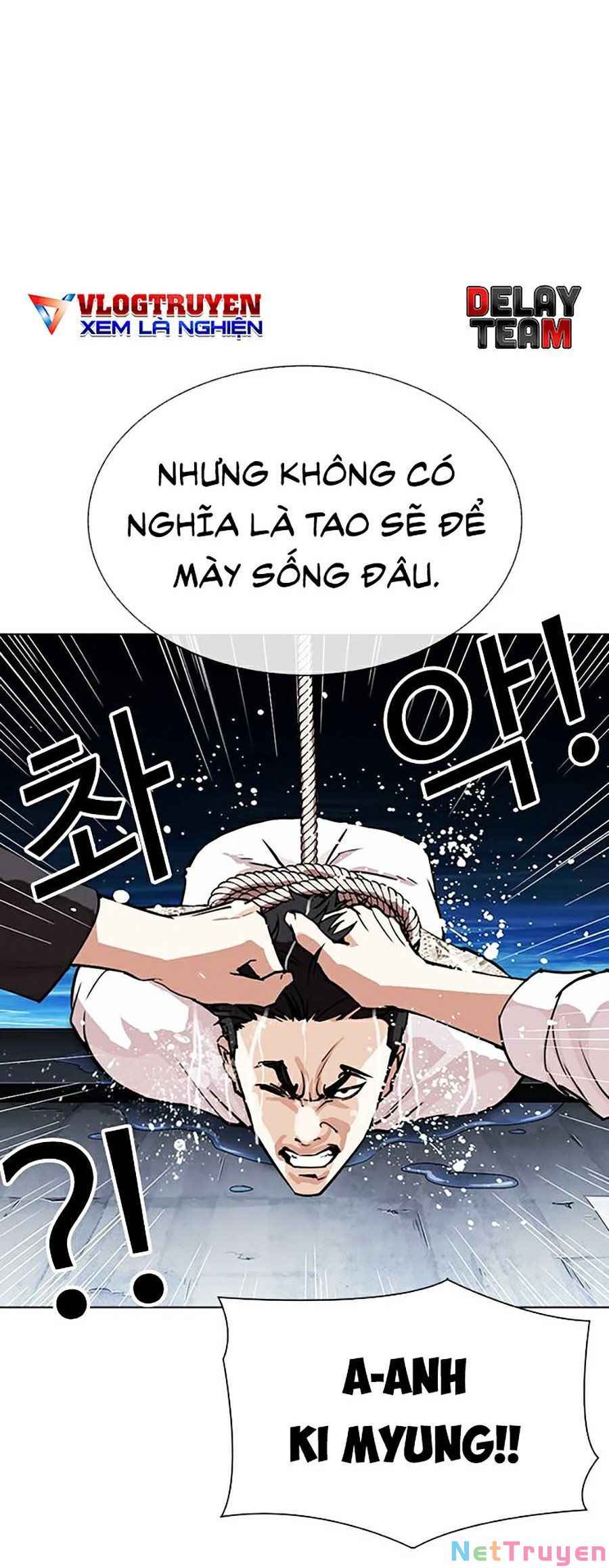 Hoán Đổi Diệu Kì Chapter 305 - Trang 2