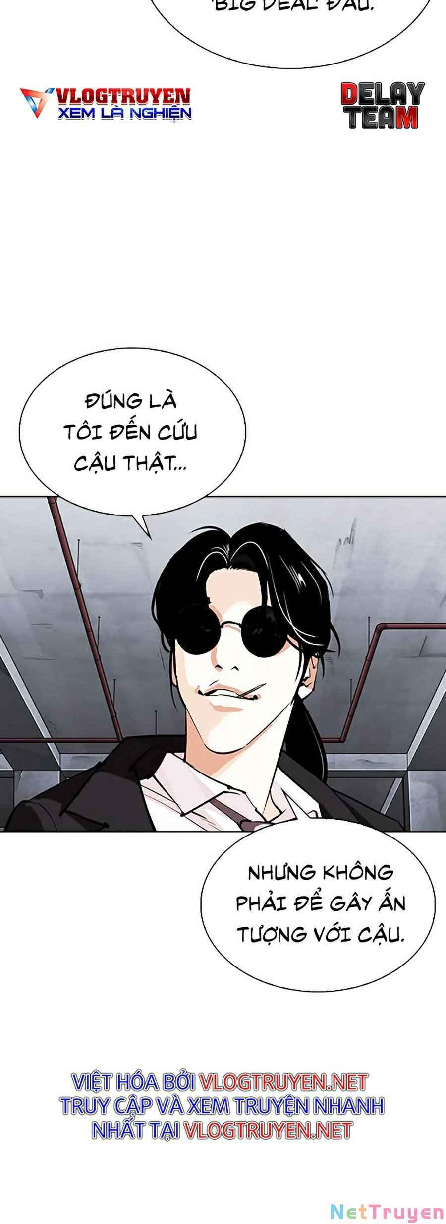 Hoán Đổi Diệu Kì Chapter 305 - Trang 2