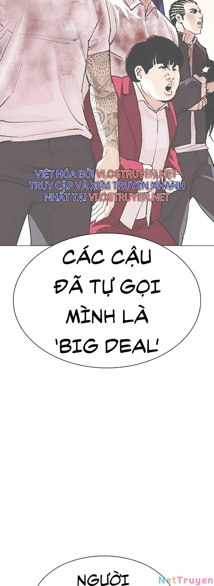 Hoán Đổi Diệu Kì Chapter 305 - Trang 2