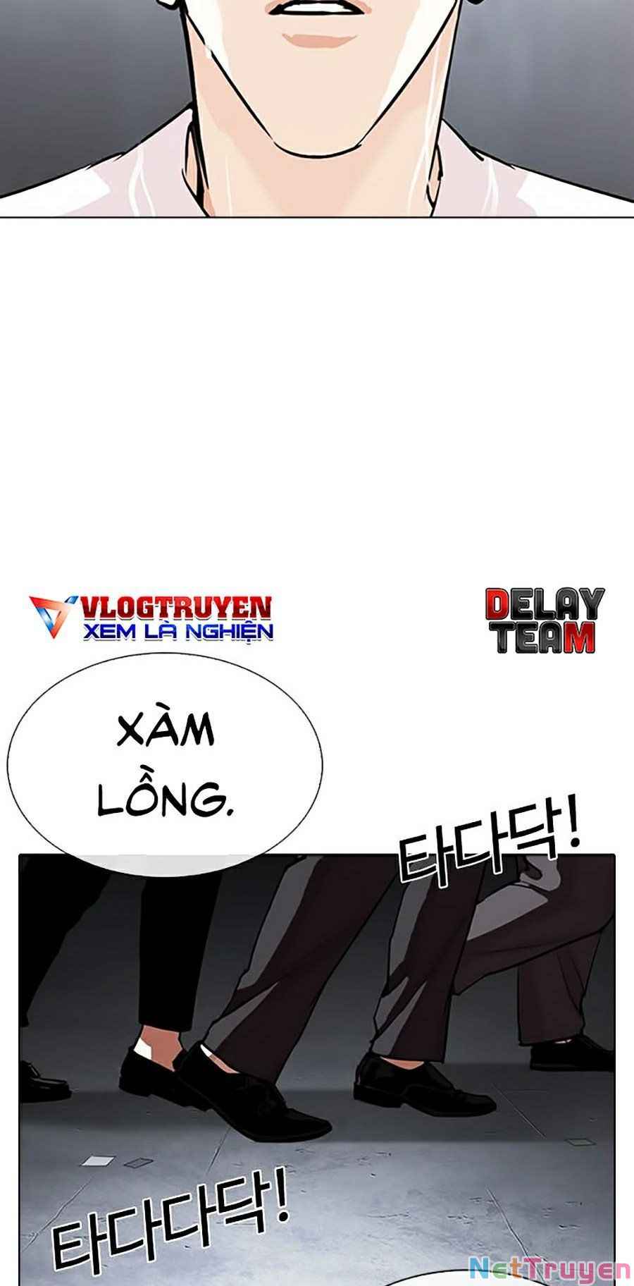 Hoán Đổi Diệu Kì Chapter 305 - Trang 2