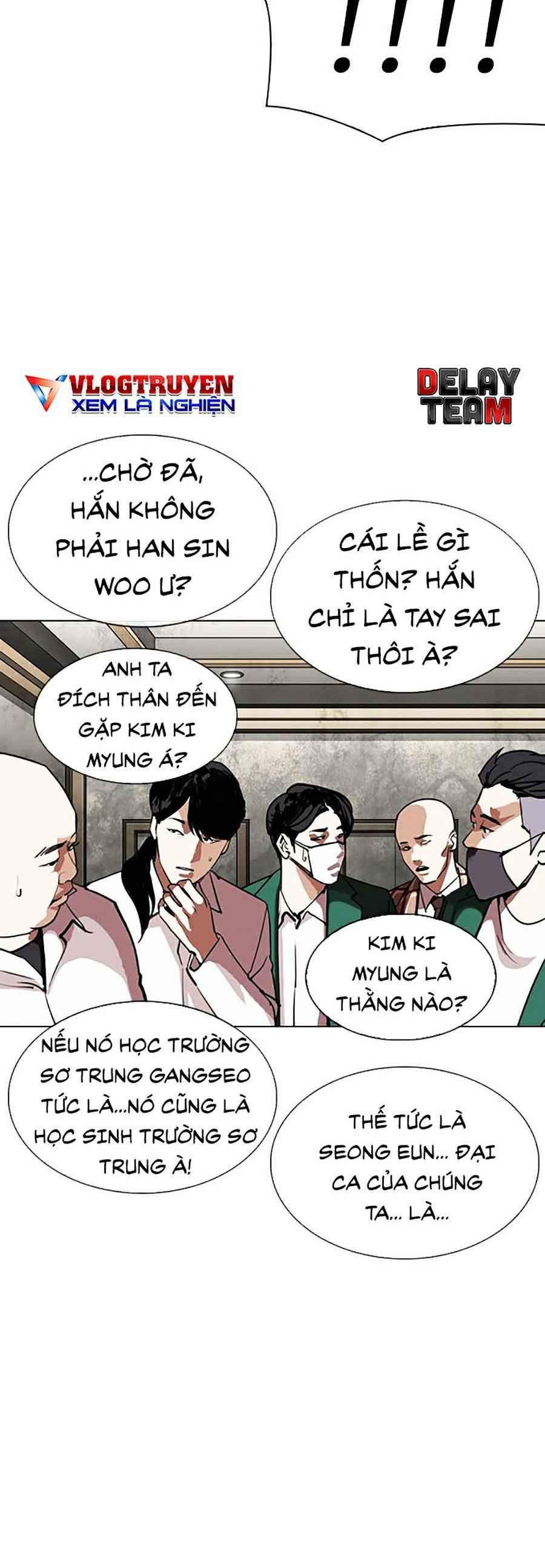 Hoán Đổi Diệu Kì Chapter 303 - Trang 2