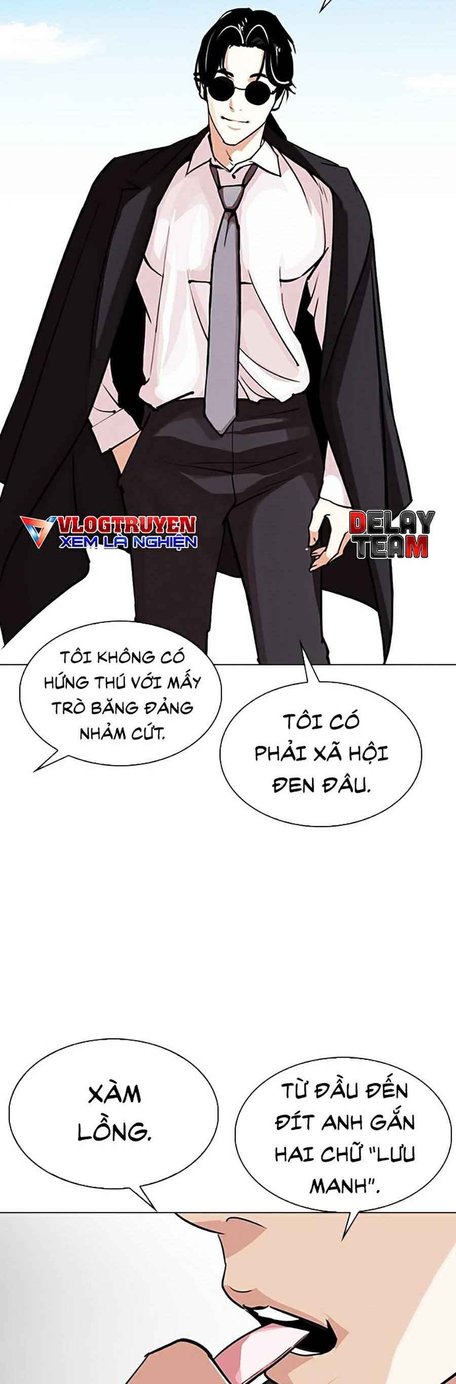 Hoán Đổi Diệu Kì Chapter 303 - Trang 2