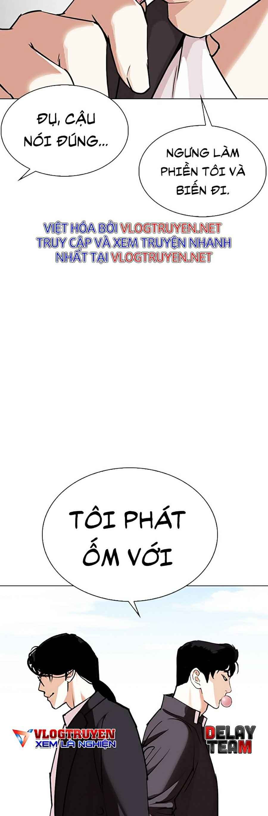 Hoán Đổi Diệu Kì Chapter 303 - Trang 2