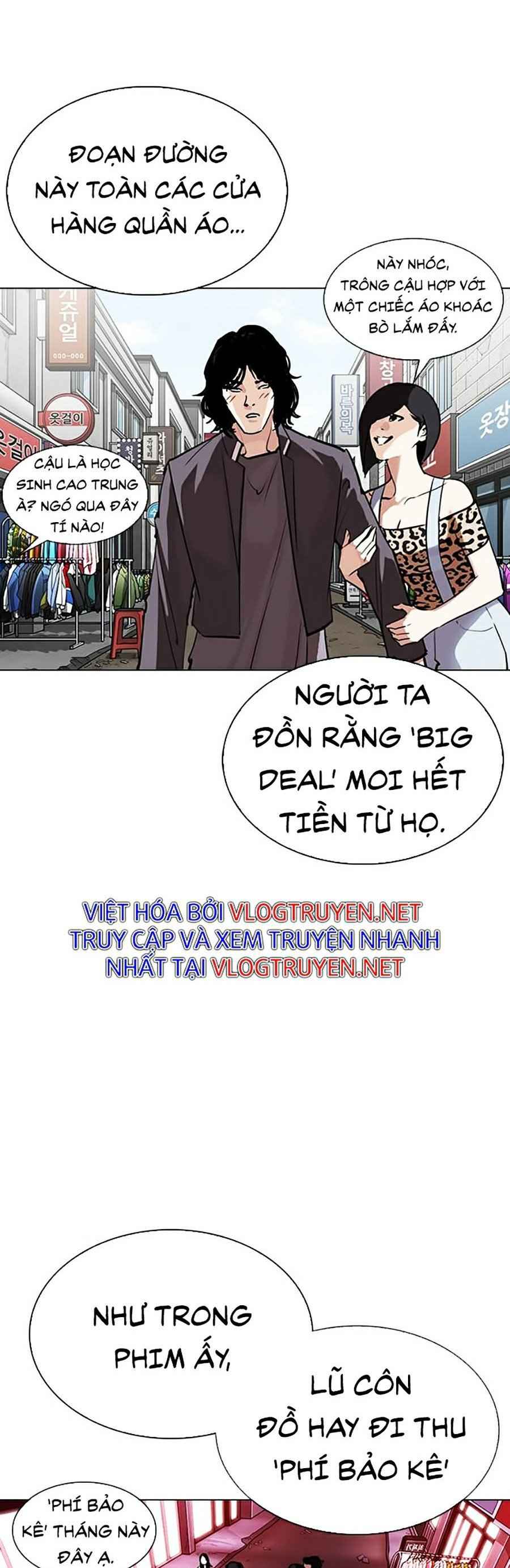 Hoán Đổi Diệu Kì Chapter 303 - Trang 2