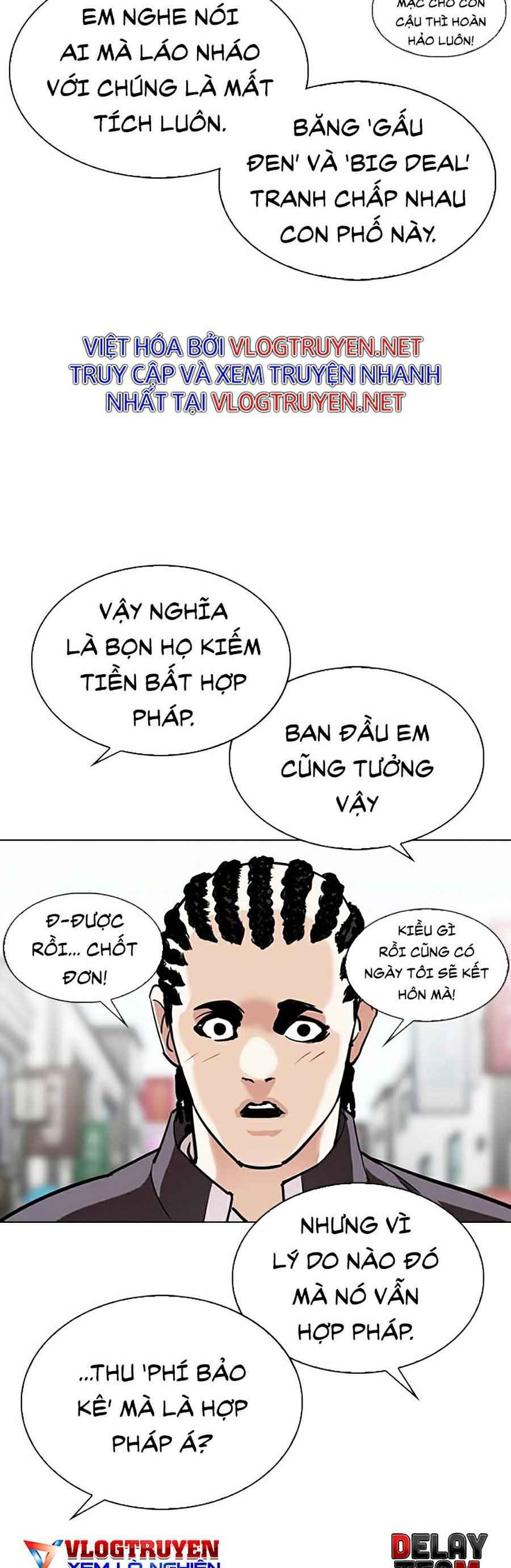 Hoán Đổi Diệu Kì Chapter 303 - Trang 2