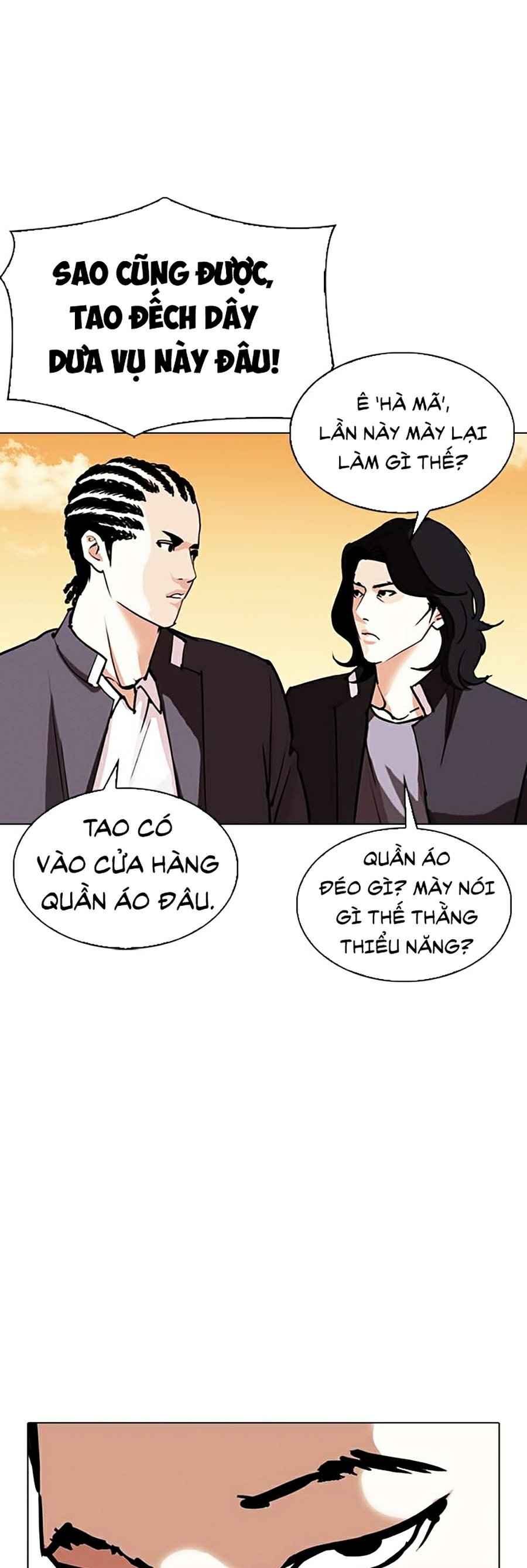 Hoán Đổi Diệu Kì Chapter 303 - Trang 2