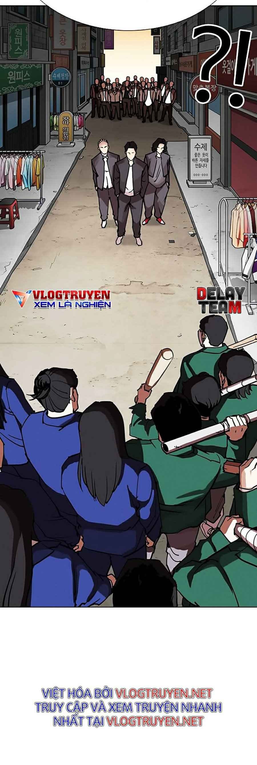 Hoán Đổi Diệu Kì Chapter 303 - Trang 2