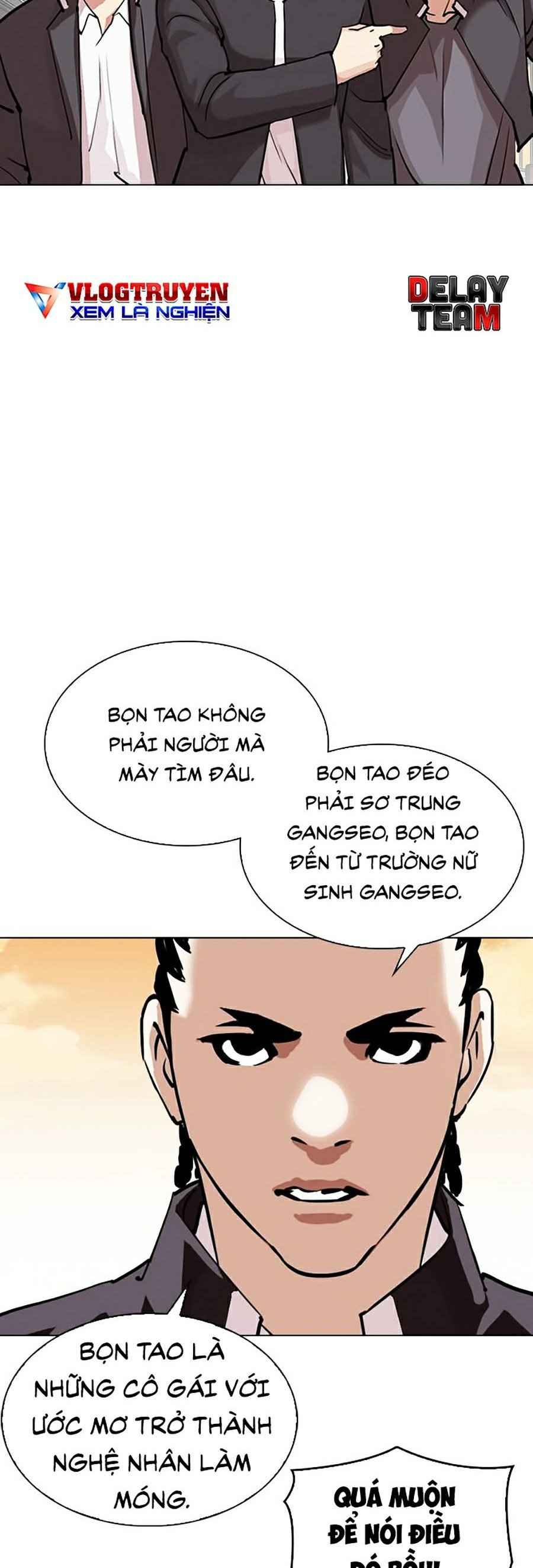 Hoán Đổi Diệu Kì Chapter 303 - Trang 2