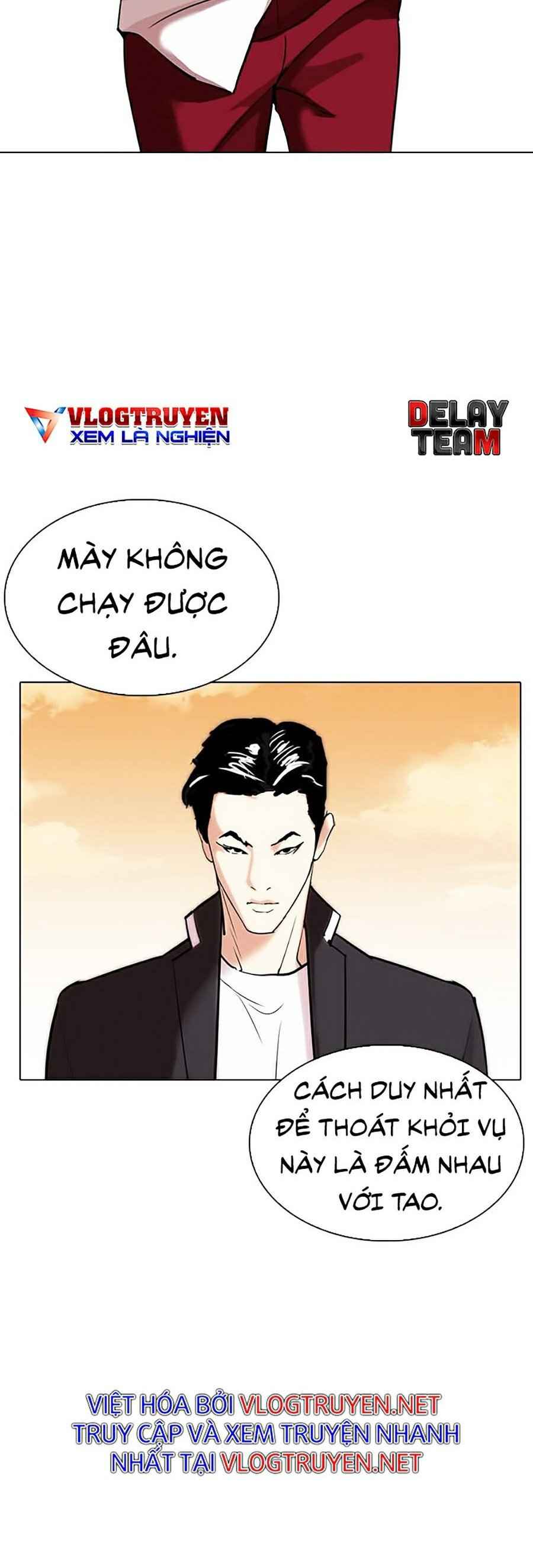 Hoán Đổi Diệu Kì Chapter 303 - Trang 2