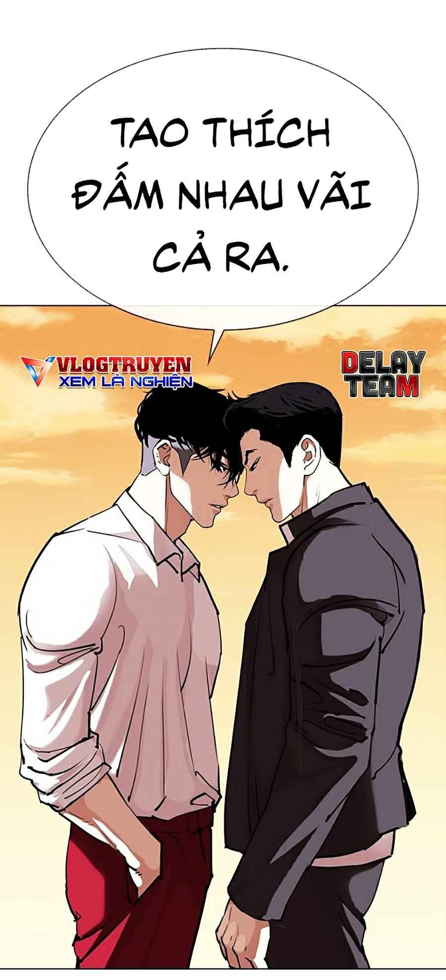 Hoán Đổi Diệu Kì Chapter 303 - Trang 2