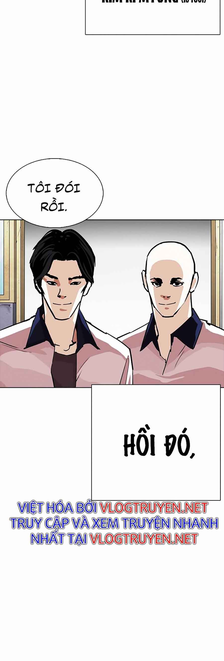 Hoán Đổi Diệu Kì Chapter 302 - Trang 2