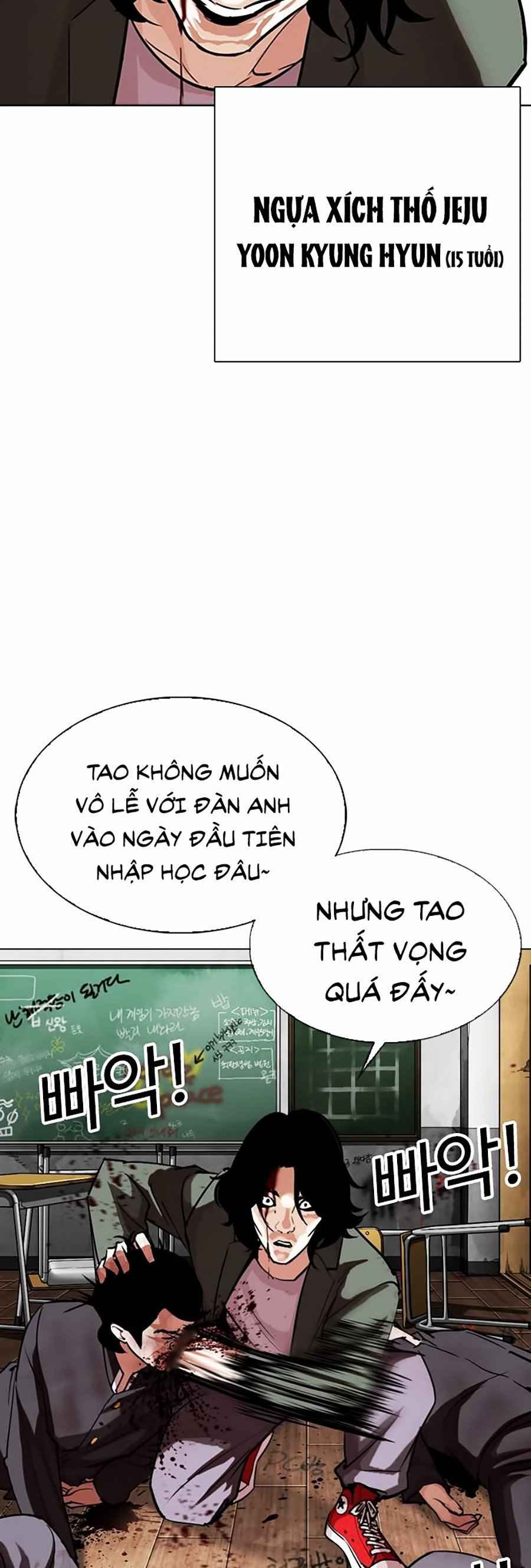 Hoán Đổi Diệu Kì Chapter 302 - Trang 2