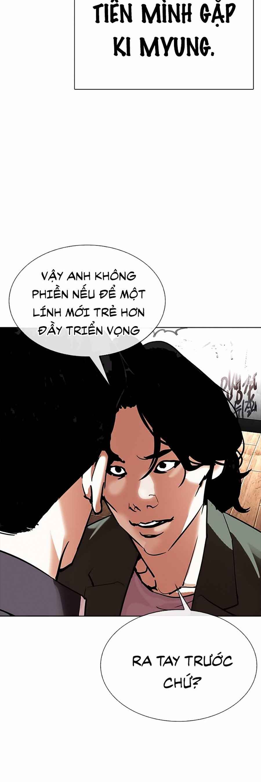 Hoán Đổi Diệu Kì Chapter 302 - Trang 2