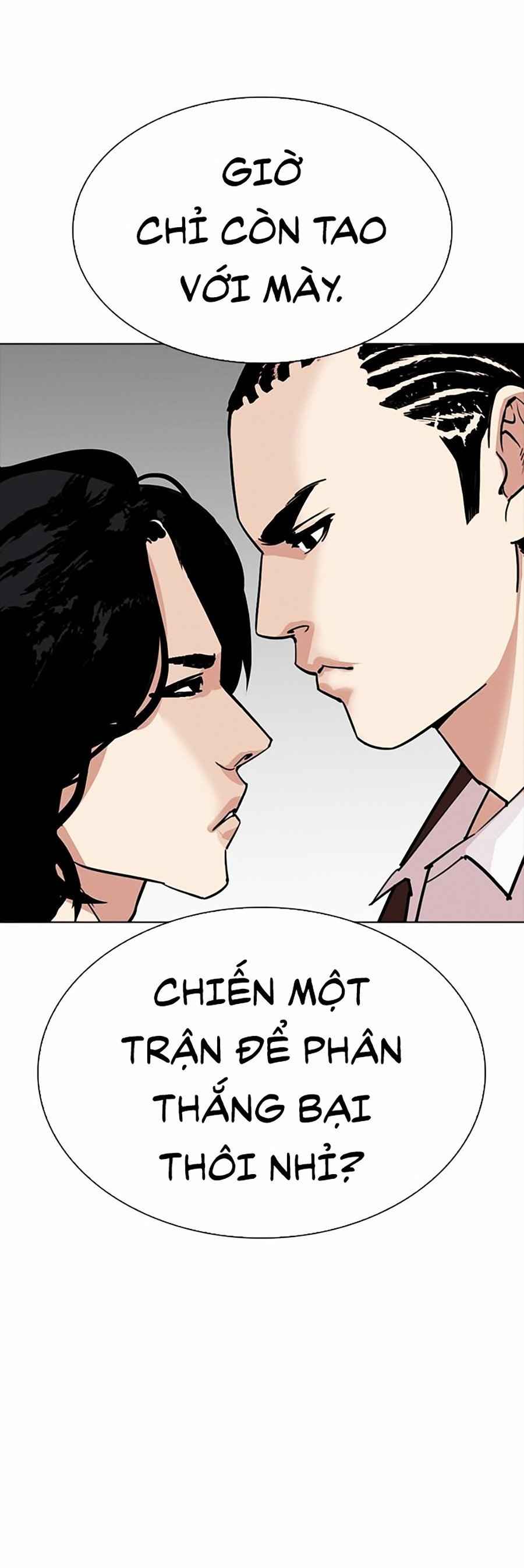 Hoán Đổi Diệu Kì Chapter 302 - Trang 2