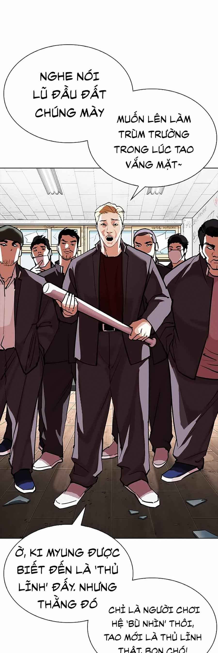 Hoán Đổi Diệu Kì Chapter 302 - Trang 2