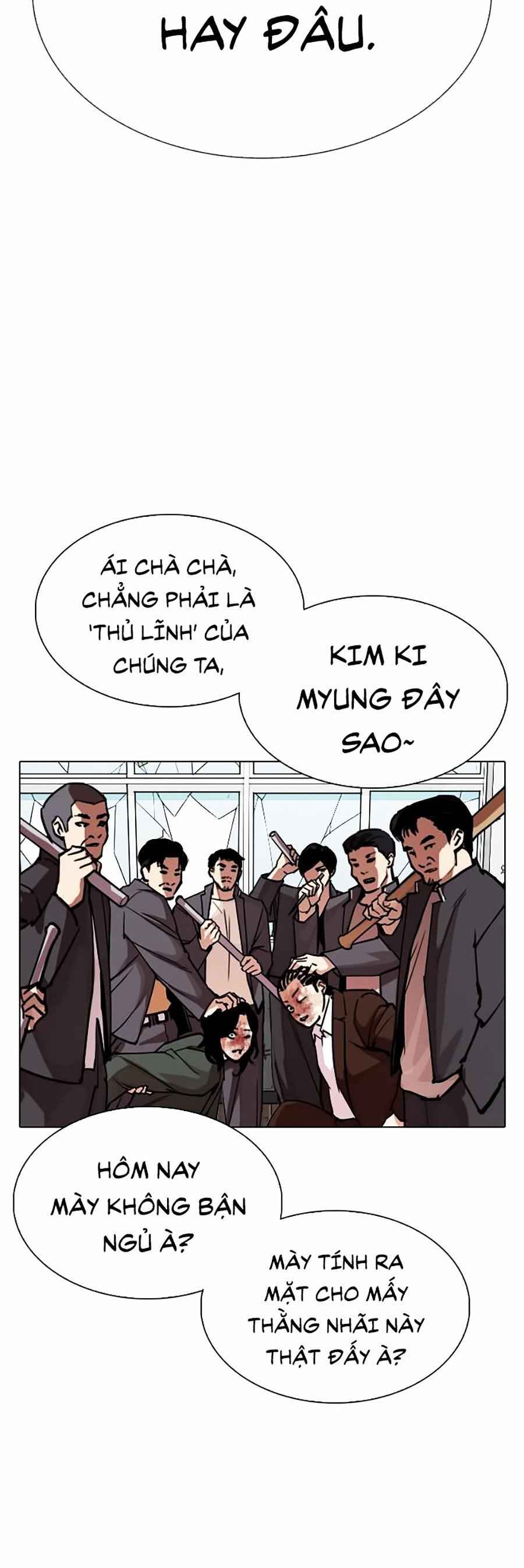 Hoán Đổi Diệu Kì Chapter 302 - Trang 2