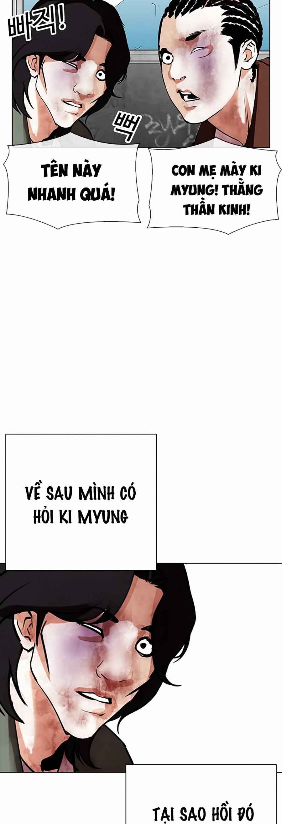 Hoán Đổi Diệu Kì Chapter 302 - Trang 2