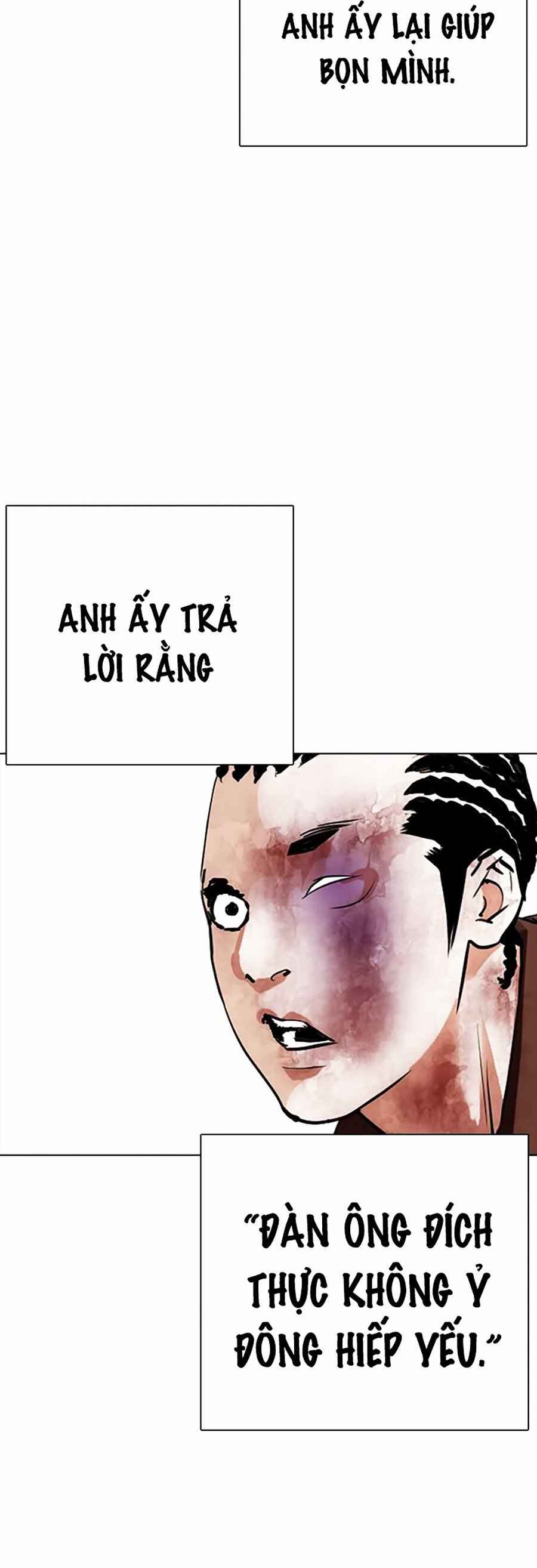 Hoán Đổi Diệu Kì Chapter 302 - Trang 2