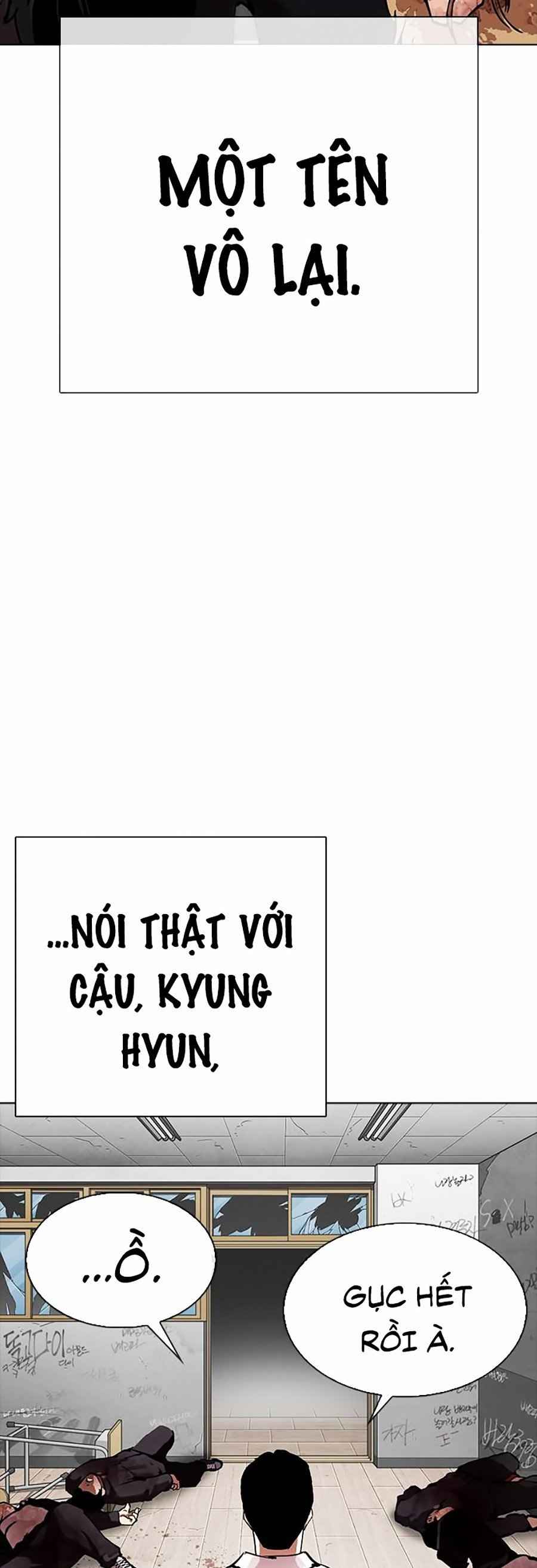 Hoán Đổi Diệu Kì Chapter 302 - Trang 2