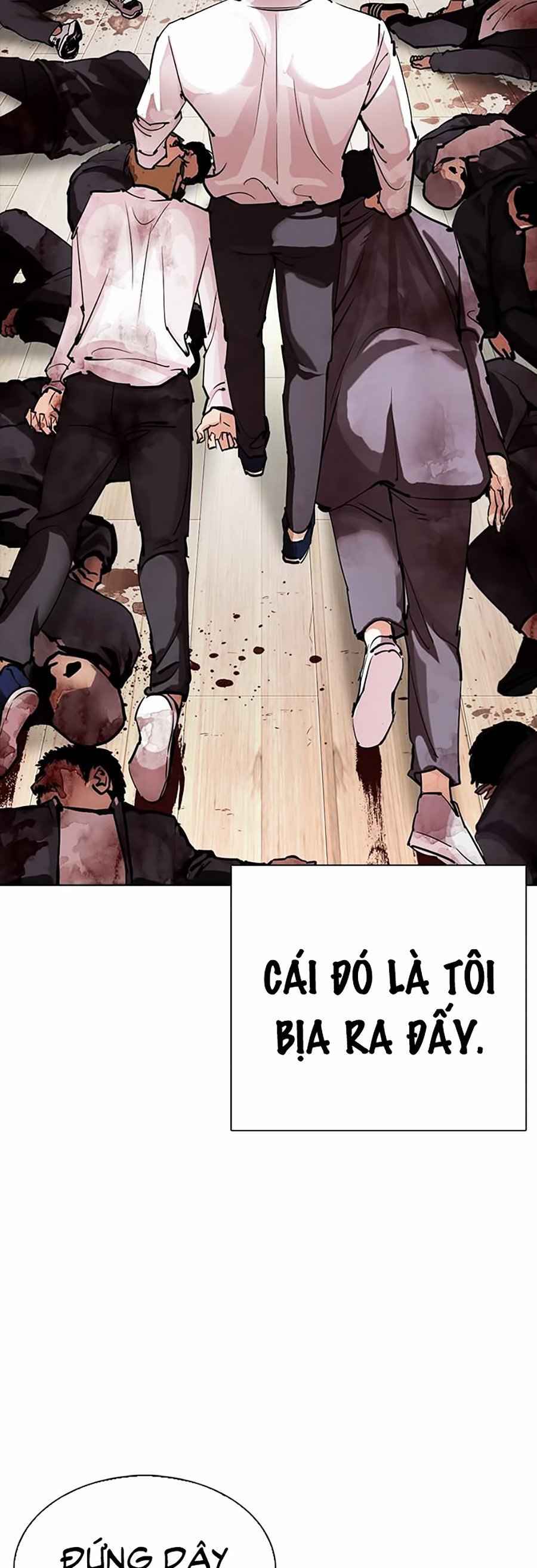 Hoán Đổi Diệu Kì Chapter 302 - Trang 2