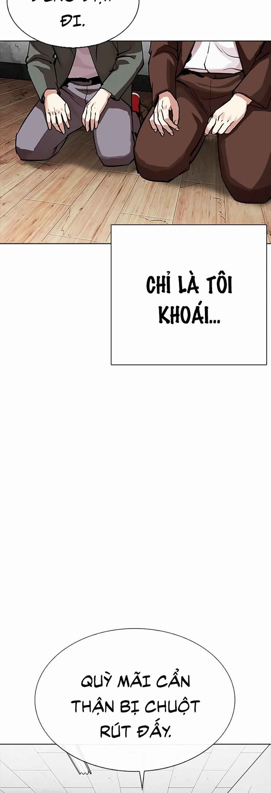 Hoán Đổi Diệu Kì Chapter 302 - Trang 2