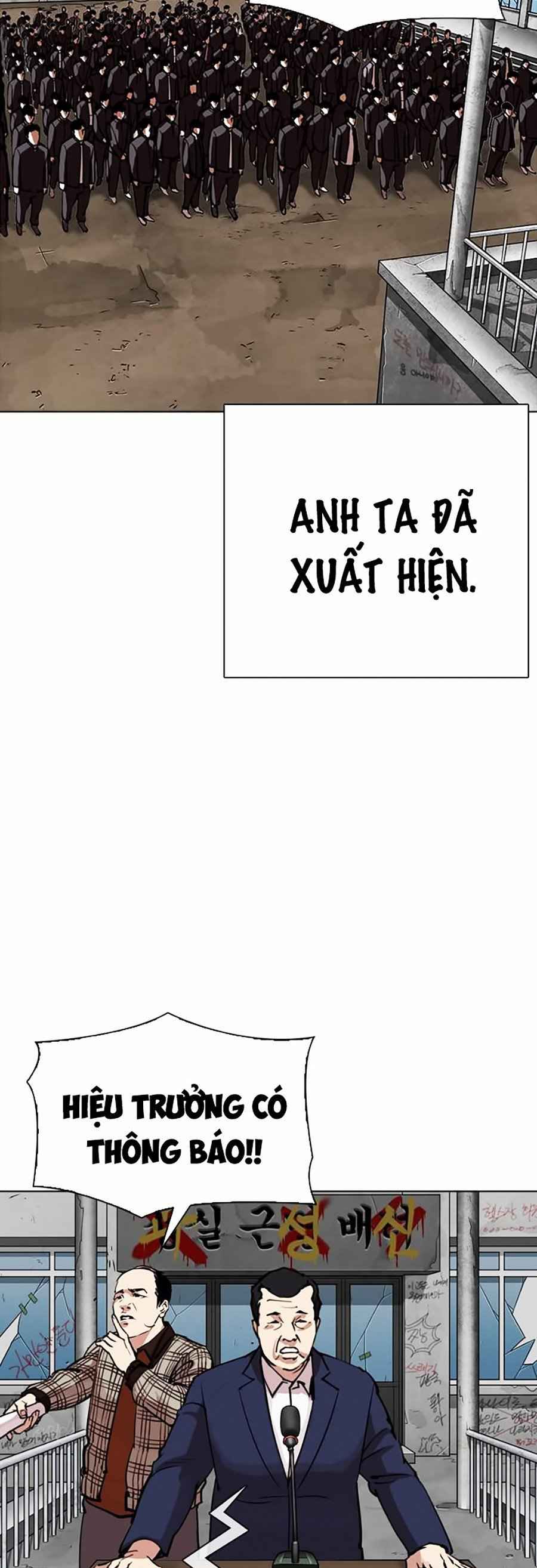 Hoán Đổi Diệu Kì Chapter 302 - Trang 2