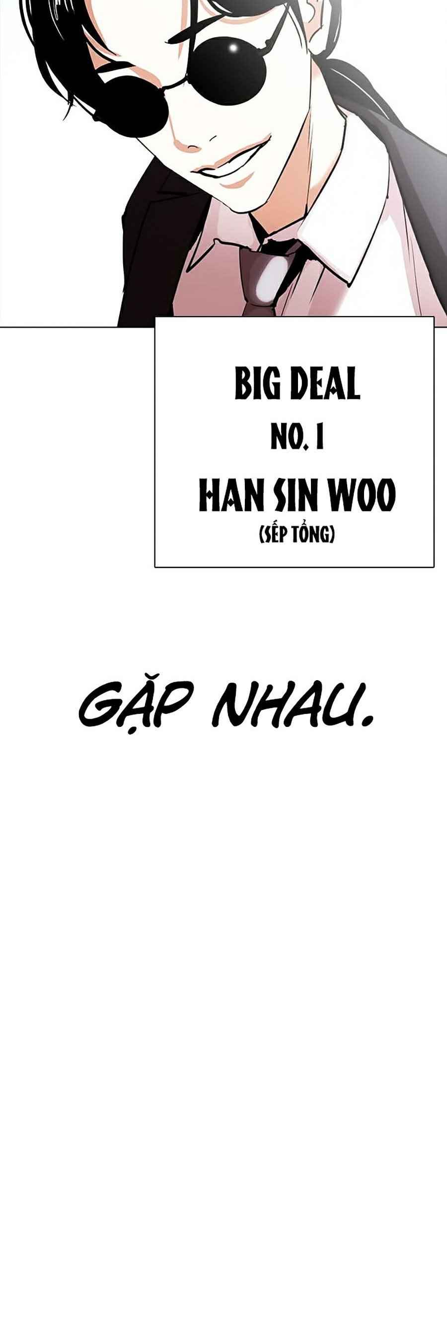 Hoán Đổi Diệu Kì Chapter 302 - Trang 2