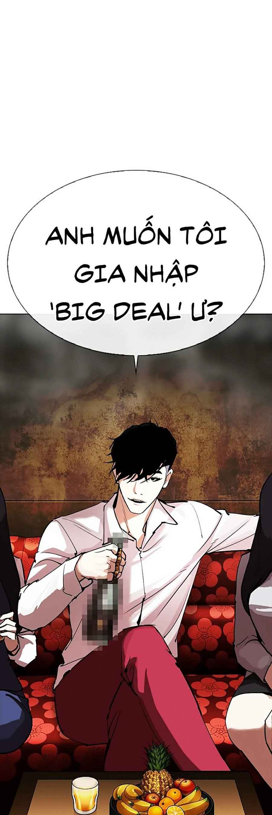 Hoán Đổi Diệu Kì Chapter 302 - Trang 2