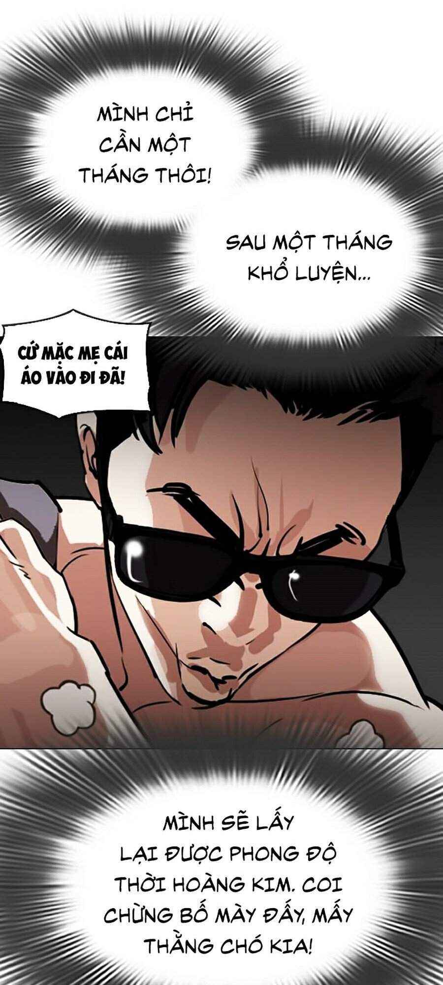 Hoán Đổi Diệu Kì Chapter 301 - Trang 2